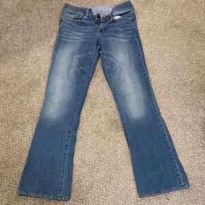 Gap 1969 30/10L perfect boot jeans